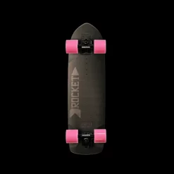 Rocket Simplex Longboard Complete 31"