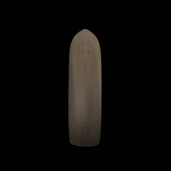 Rocket Simplex Longboard Deck 31"