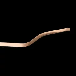 Rocket Swan LDP Longboard Deck 37" - Nose