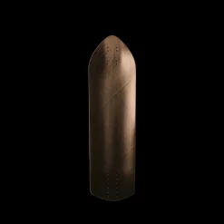 Rocket Werewolf Longboard Deck - Oberseite