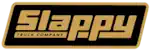 Slappy Trucks Allen Bolts 4 Slappy Logo