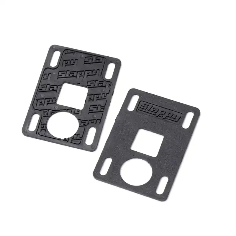 Slappy Trucks Slabs Riser Pads 1 Slappy Trucks Slabs Riser Pads