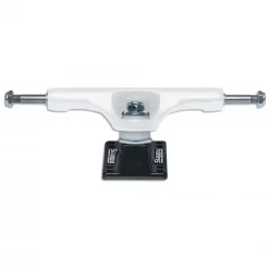 Slappy ST1 Classic White 8.5 - 9.0 Achse - Rückseite