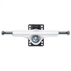 Slappy ST1 Classic White 8.5 - 9.0 Achse - Aufsicht