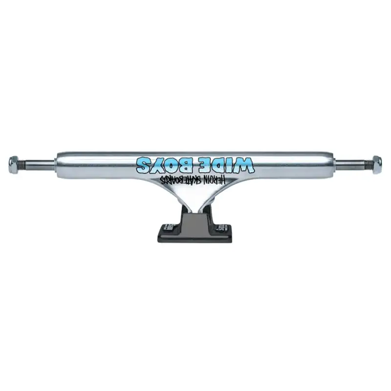 Slappy ST1 Hollow Wide Boy 10.5 - 11.0 Achse 1 Slappy ST1 Hollow Wide Boy 10.5 - 11.0 Achse