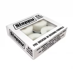 Slappy Standard Bushings 4er Set
