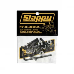Slappy Trucks Allen Bolts