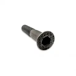 Slappy Trucks Allen Bolts - texturierte Oberfläche Zoom