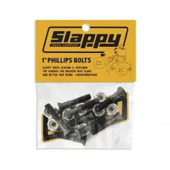 Slappy Trucks Phillips Bolts