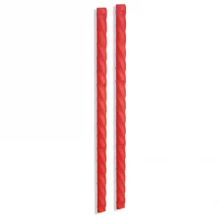 Slappy Trucks Red Lines Rails