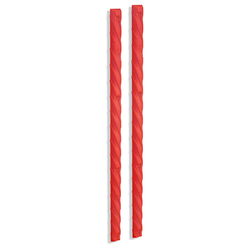 Slappy Trucks Red Lines Rails 1 Slappy Trucks Red Lines Rails