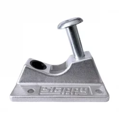 Slappy Trucks ST1 Inverted Ultra Low Hollow Baseplate