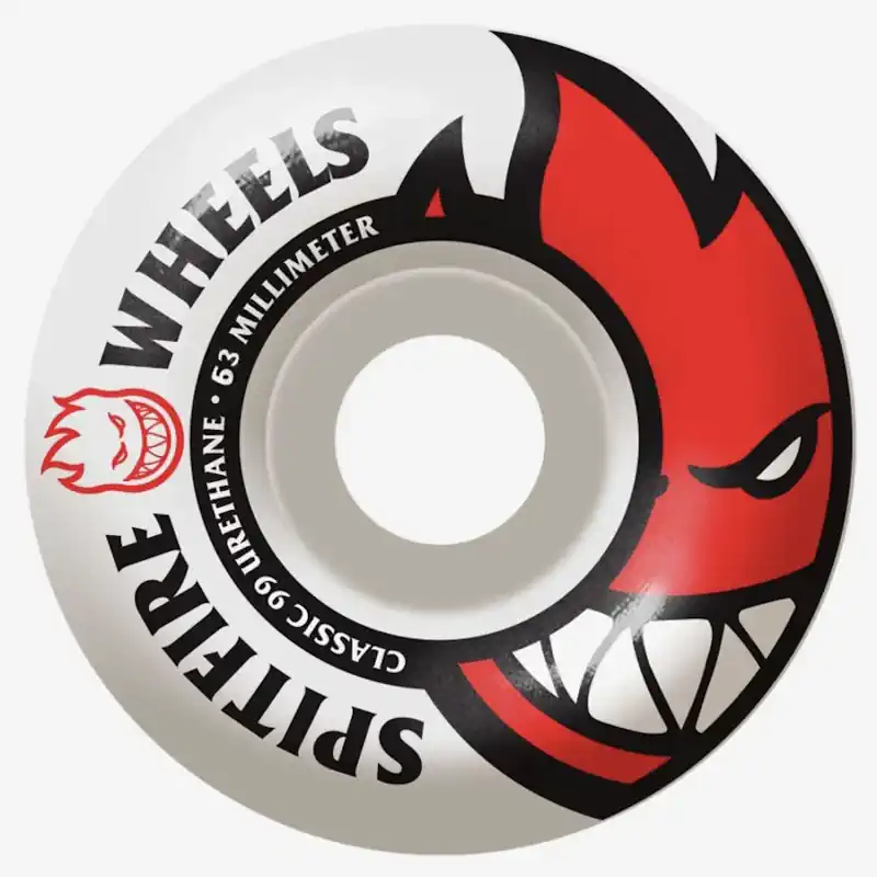 Spitfire Classic Bighead 99A Rollen 1 Spitfire Classic Bighead 99A Rollen