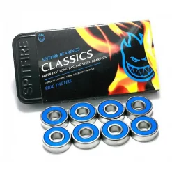 Spitfire Classics Kugellager