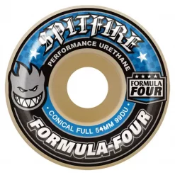 Spitfire Formula 4 Conical Full 99A Rollen