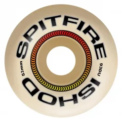 Spitfire Formula 4 Ishod Wair Lock-In Classic Pro 93A Rollen