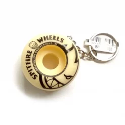 Spitfire Wheels Keychain Schlüsselanhänger