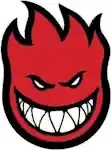 Spitfire Formula 4 Ishod Wair Lock-In Classic Pro 93A Rollen 4 Spitfire Wheels Flame Logo