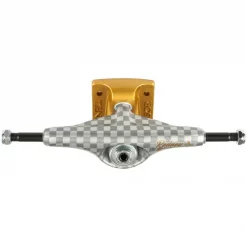 Tensor Mag Light Low Mullen Slicks Gold 5.5 Achse - Aufsicht