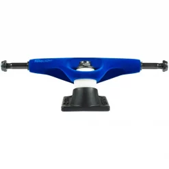 Tensor Mag Light Low Mullen Slicks Velvet Blue 5.5 Achse - Rueckseite