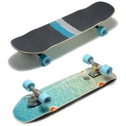 Loaded Bolsa II Carver C7 34" Surfskate Complete Weave