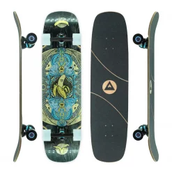 Pantheon Banantheon Longboard 37" Complete