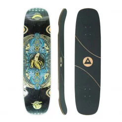 Pantheon Banantheon Longboard 37" Deck only