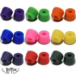 Riptide APS Tall Fatcone Bushings - Alle Härten