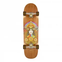Arbor Cucharon Cruiser Komplett 32" Solstice B4BC