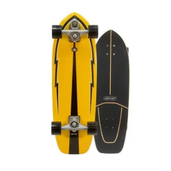 Carver Thunder Surfskate Komplett 31"