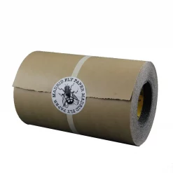 Madrid Flypaper Griptape Black (je 10 cm)
