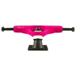Tensor Mag Light Velvet Crimson Achse 5.25 - 5.5 - Rueckansicht