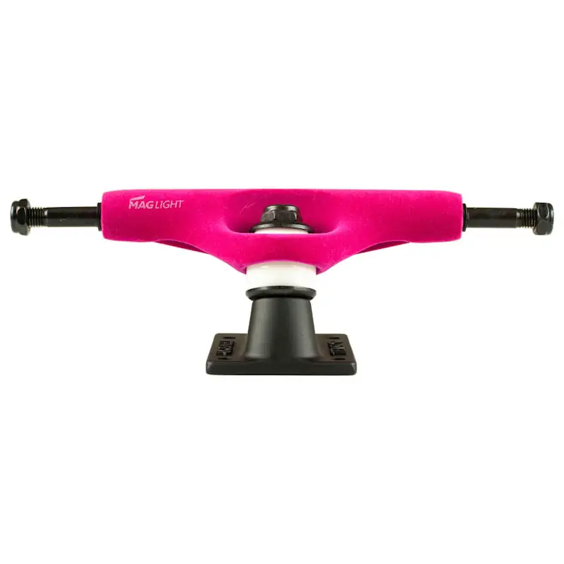 Tensor Mag Light Velvet Crimson Achse 5.25 - 5.5 2 Tensor Mag Light Velvet Crimson Achse 5.25 - 5.5 - Rueckansicht