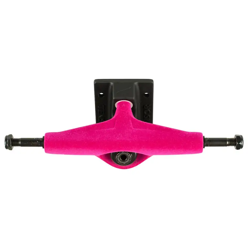 Tensor Mag Light Velvet Crimson Achse 5.25 - 5.5 3 Tensor Mag Light Velvet Crimson Achse 5.25 - 5.5 - Aufsicht
