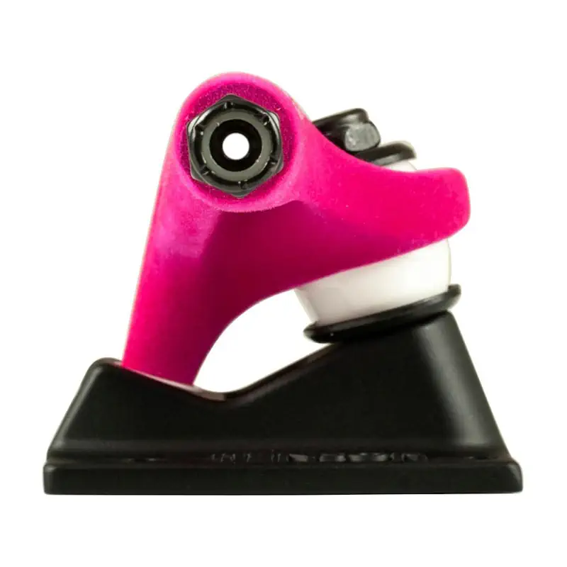 Tensor Mag Light Velvet Crimson Achse 5.25 - 5.5 4 Tensor Mag Light Velvet Crimson Achse 5.25 - 5.5 - seitlich