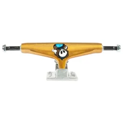 Tensor Trucks Alu Rogers Achse Gold 5.5