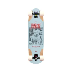 Arbor Bunny Downhill Longboard Complete 32"