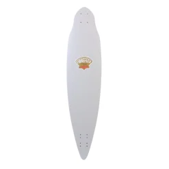 G&S FibreFlex Pintail Longboard Deck 38"