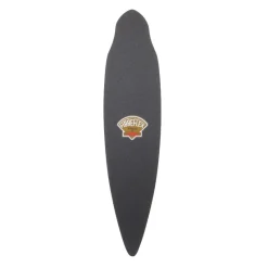 G&S FibreFlex Pintail Longboard Deck 38" - Oberseite