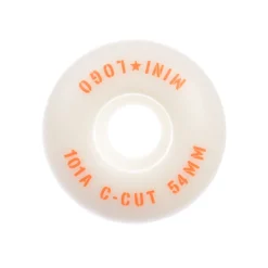 Mini Logo C-Cut Wheels #3 101A - alle Größen