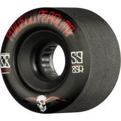 Powell Peralta SSF G-Slides 85A Rollen Black