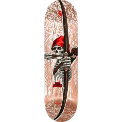 Powell Peralta Zach Doelling Archer FLIGHT Deck 8.75