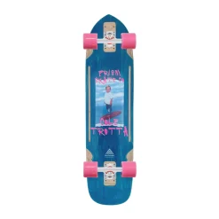 Prism Cole Trotta Pro Longboard Complete 38.5"
