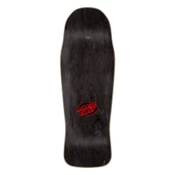 Santa Cruz Winkowski Primeval Fire Skateboard Deck 10.34 - Oberseite