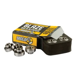 Sector 9 Blaze Kugellager