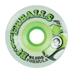 Sector 9 Butterballs 70mm 75A Rollen