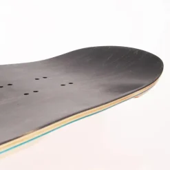 Sector 9 Mini Daisy Longboard Deck 37" 13 Sector 9 Mini Daisy Longboard Deck 38" - Kicktail Zoom