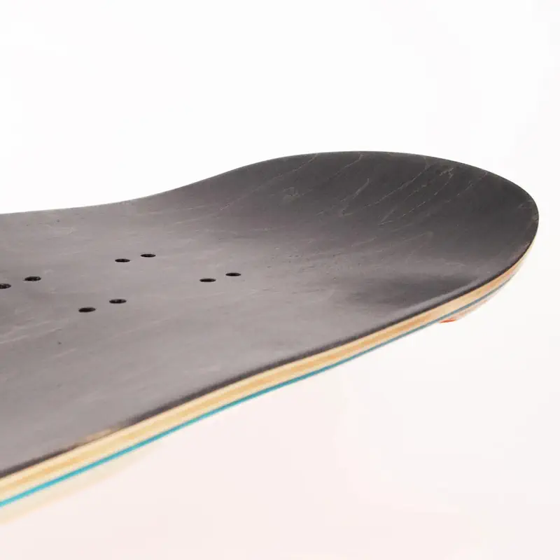 Sector 9 Mini Daisy Longboard Deck 37" 7 Sector 9 Mini Daisy Longboard Deck 38" - Kicktail Zoom