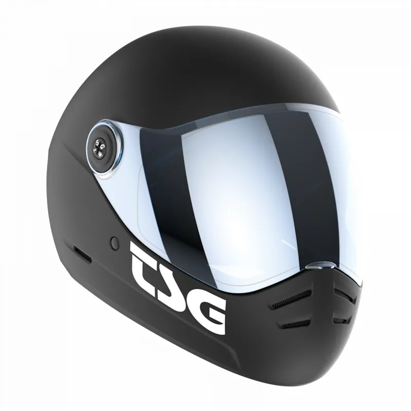 TSG Pass 2.0 Fullface Helm 1 TSG Pass 2.0 Fullface Helm
