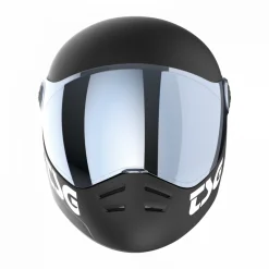 TSG Pass 2.0 Fullface Helm 7 TSG Pass 2.0 Fullface Helm - Vorderansicht, frontal